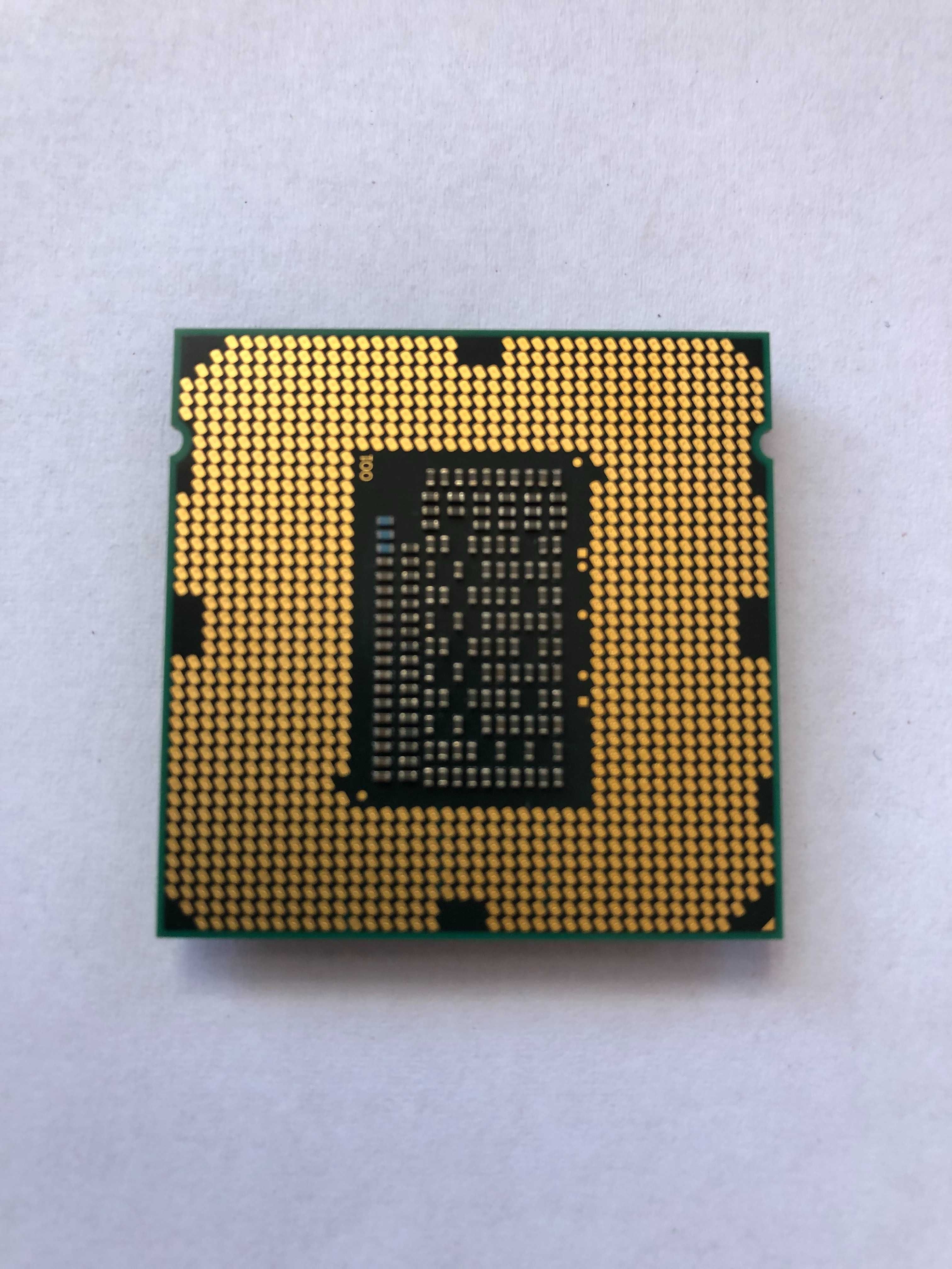 Procesor Intel Core i5 - 2400  4 x 3,1 GHz