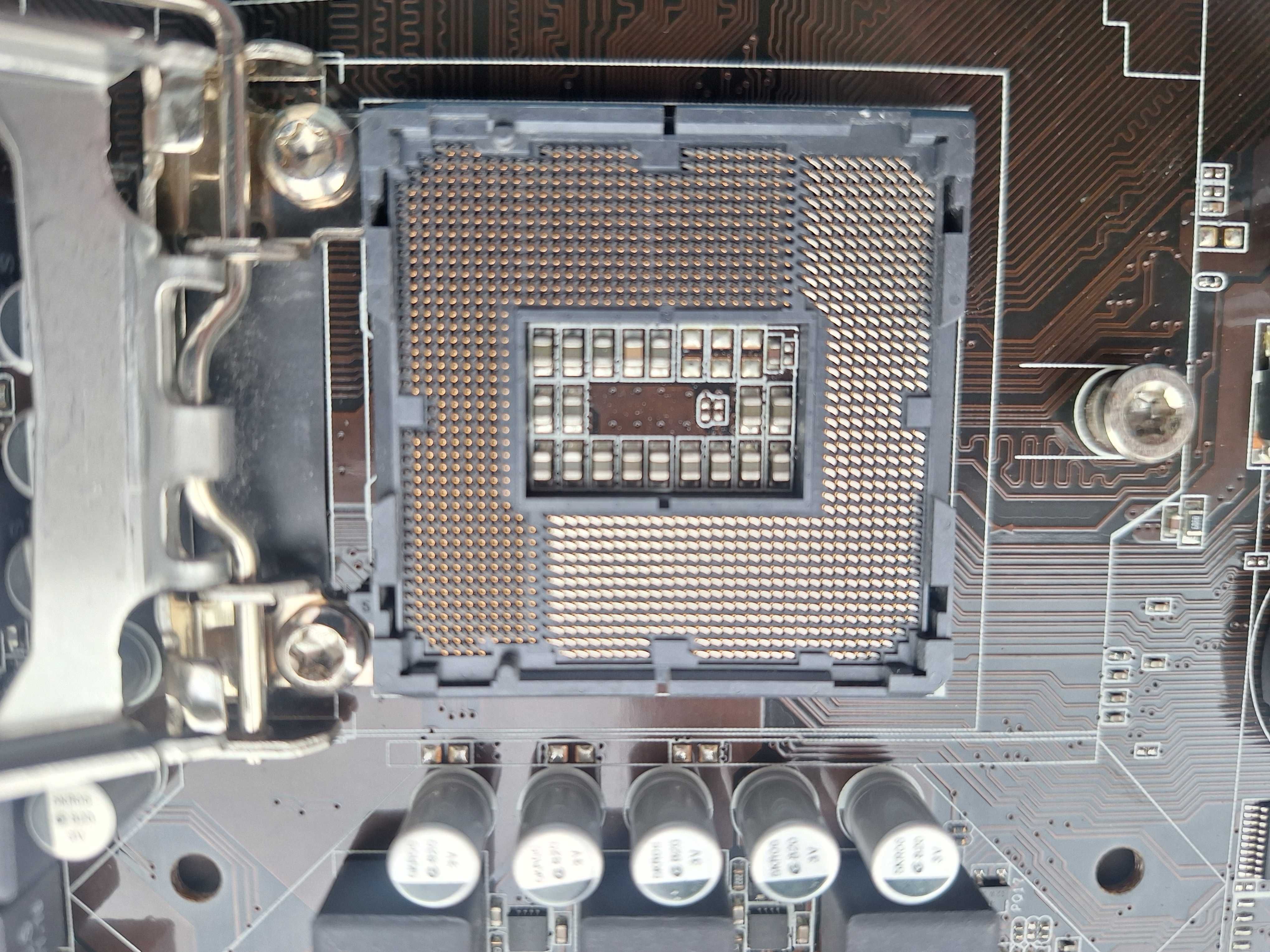 Socket 1155 комплект