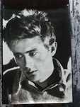 Poster James Dean