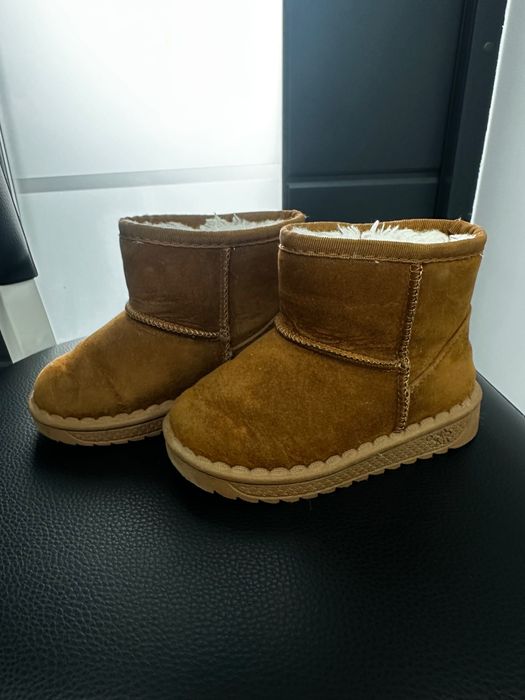 27 розміру, дуже теплі