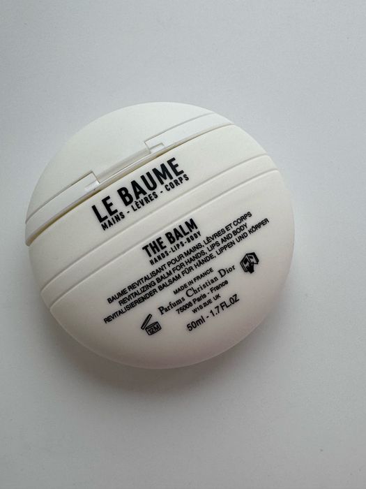 Крем Dior Le Baume