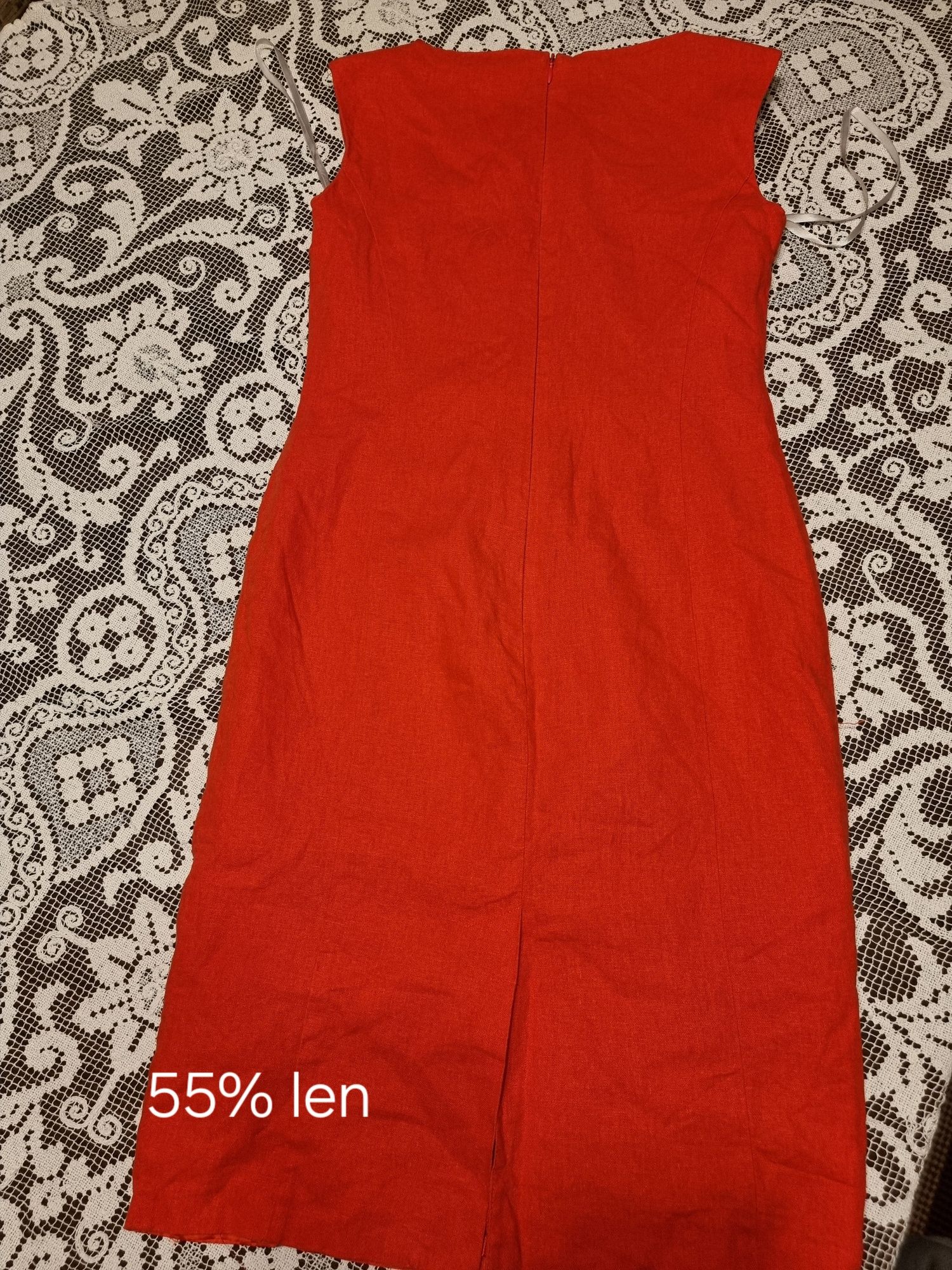 Sukienka letnia Petite Xs-S