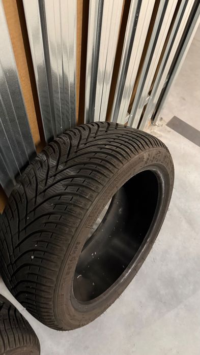 Opony zimowe Kleber Krisalp Hp3 225/45R17 94H Xl