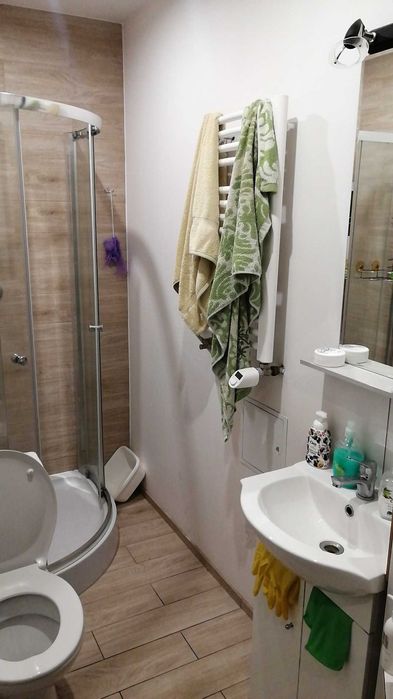 Duży dom - inwestycja, 9p