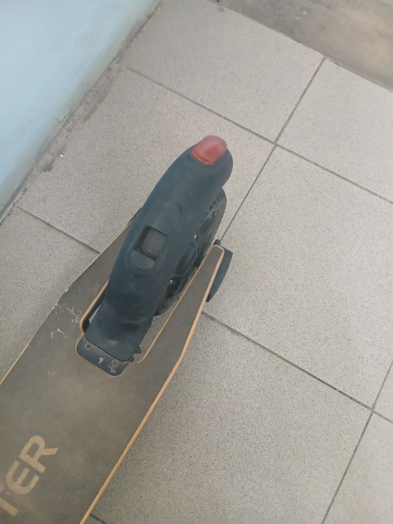 Mi Electric Scooter 1S