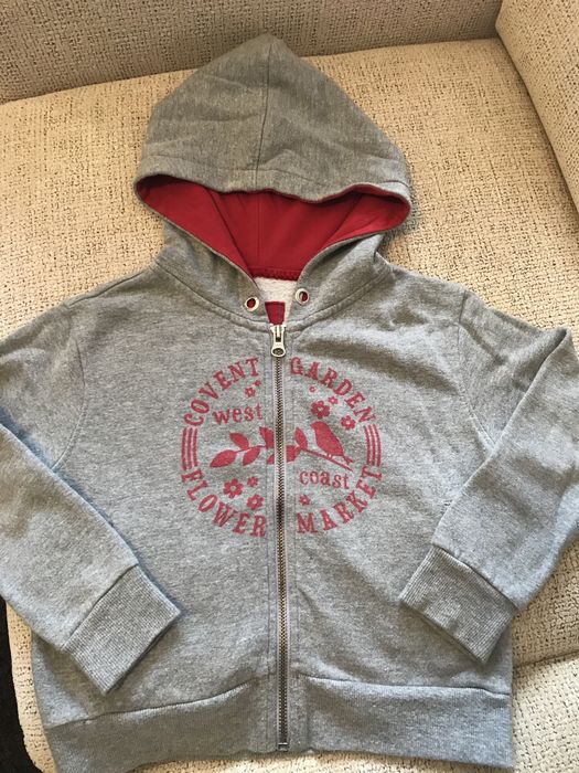 Casaco desportivo Lanidor