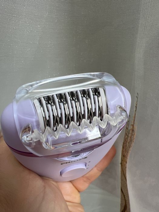 Епілятор Philips