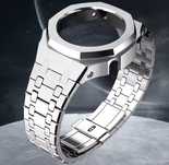 Dla g-shock casioak mod kit custom ga2100