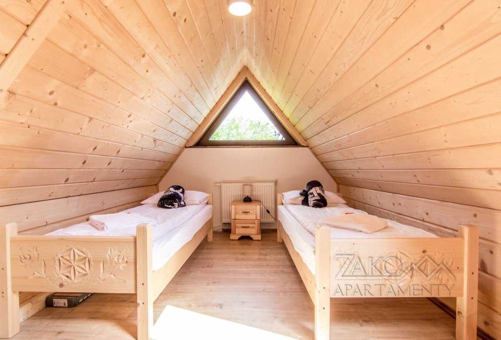 Dom mieszkanie wynajem długoterminowy Zakopane Kościelisko