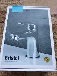 Bateria łazienkowa seria Bristol