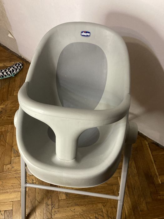 Стільчик для купання Чіко Chicco