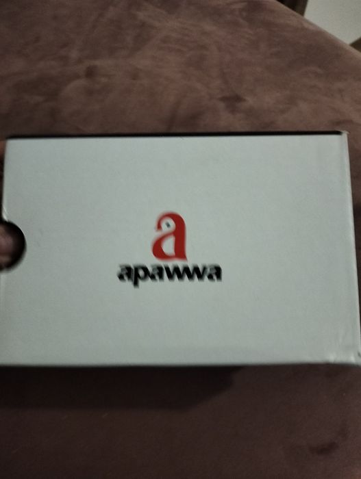 Sandałki rozmiar 22 Apawwa