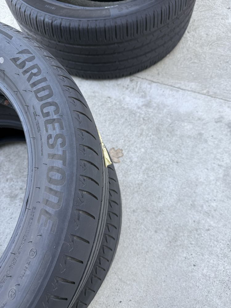 245/50/19 Bridgestone Alenza 001