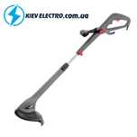 Триммер электрический INTERTOOL DT-2253 (Коса ;250 мм)