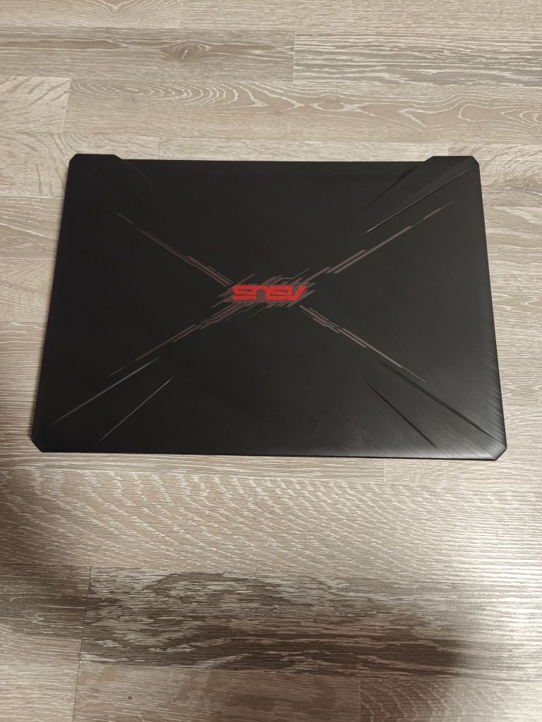 Продам ноут бук asus TUF GAMING