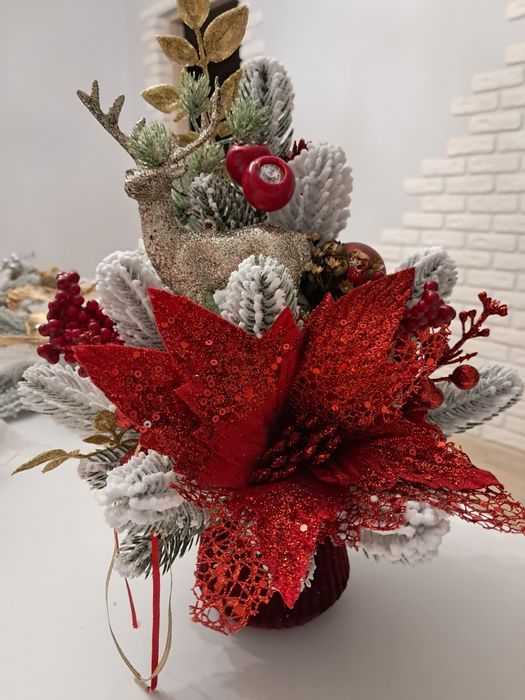 Новорічна композиція