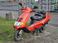 Piaggio Hexagon Piaggio Hexagon 125