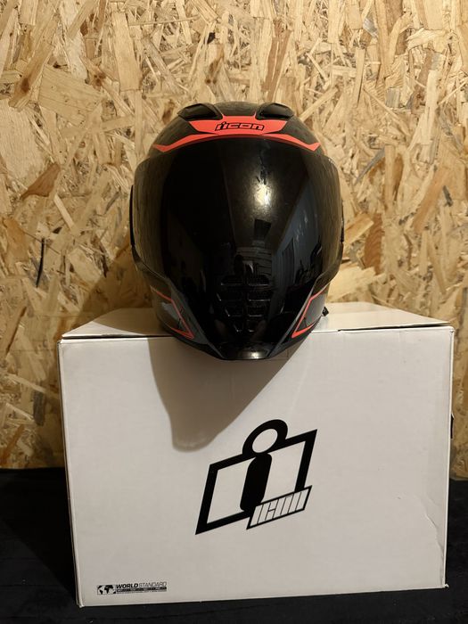 Icon Airflate Crosslink