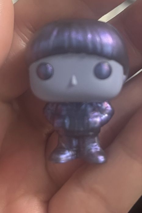 Вілл Байерс і Вілл з вивороту