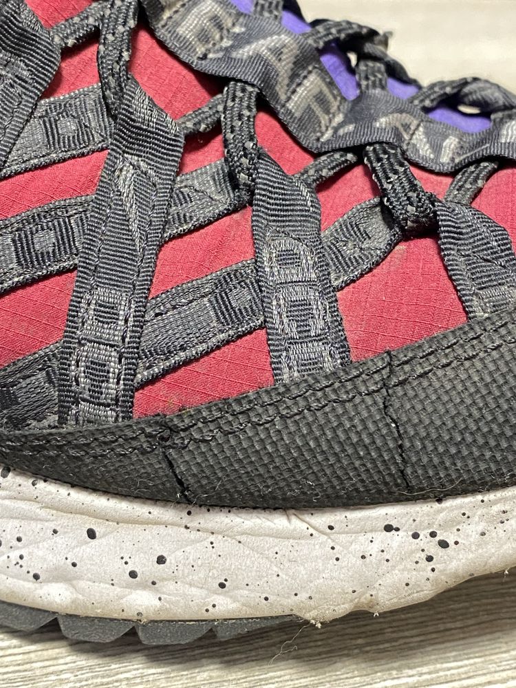 Кросівки Nike ACG React Terra Gobe