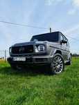 Mercedes Klasa G W464 Terenowy 4.0 G500 422KM- Cena NETTO!
