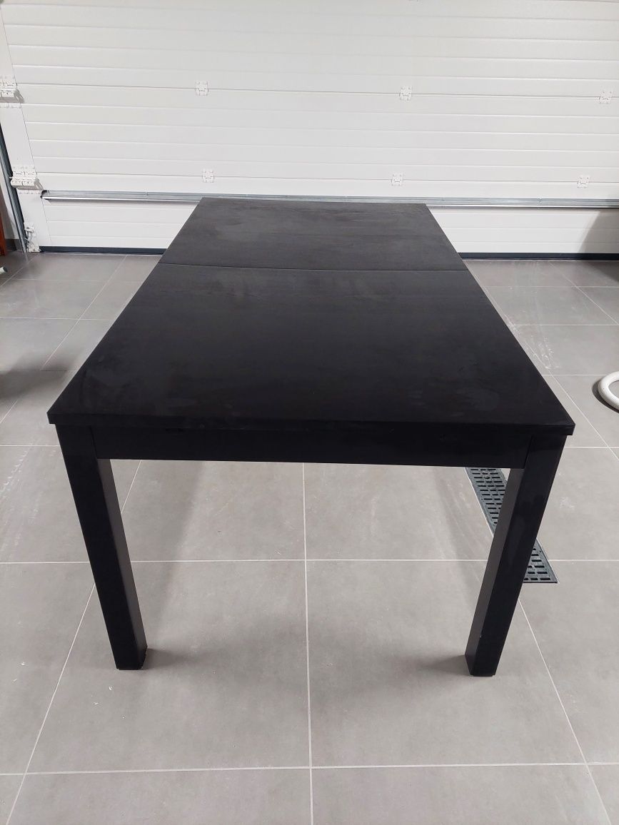 Mesa ikea e 6 cadeiras ikea