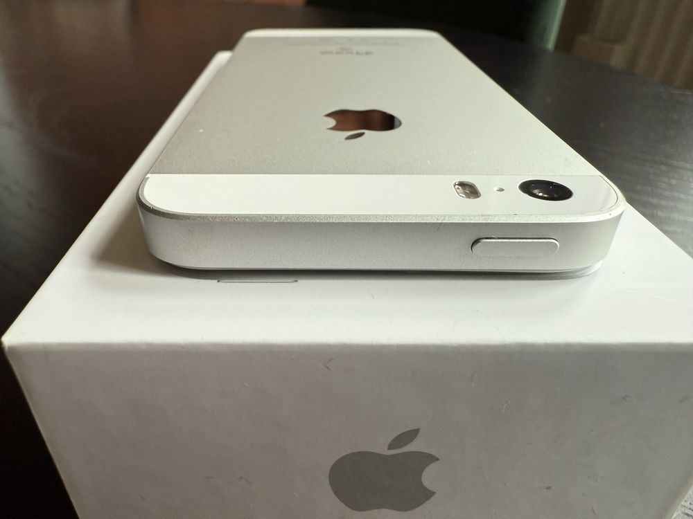iPhone SE. Stan Idealny!