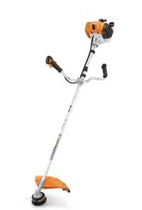 Kosa Spalinowa Stihl FS 120/R Mocna 1.8km 2023r.