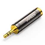 adapter przejściówka audio 3.5mm (męski) na