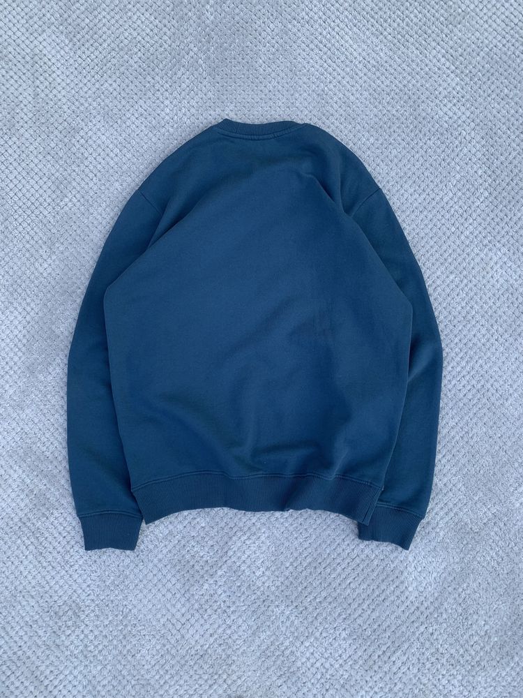 Napapijri Geographic Sweatshirt Size:M/L світшот кофта худи