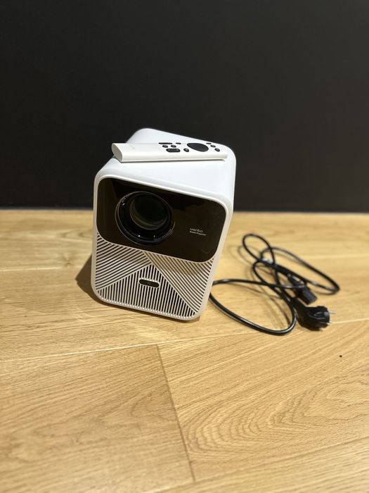 Projektor Wanbo Mozart 1 LCD Full HD Android Wi-Fi Bluetooth