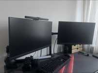 Monitor MSI Optix G2412