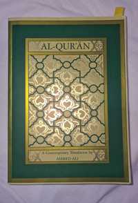 Alcorão / Al-Qurʾān