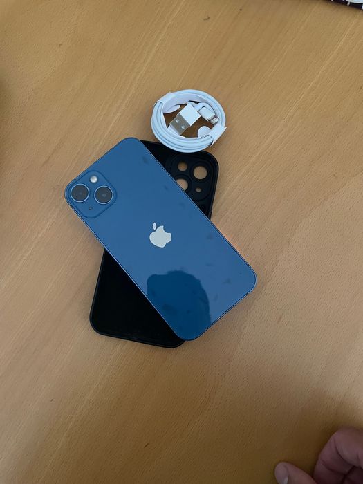 iPhone 13 com 128gb