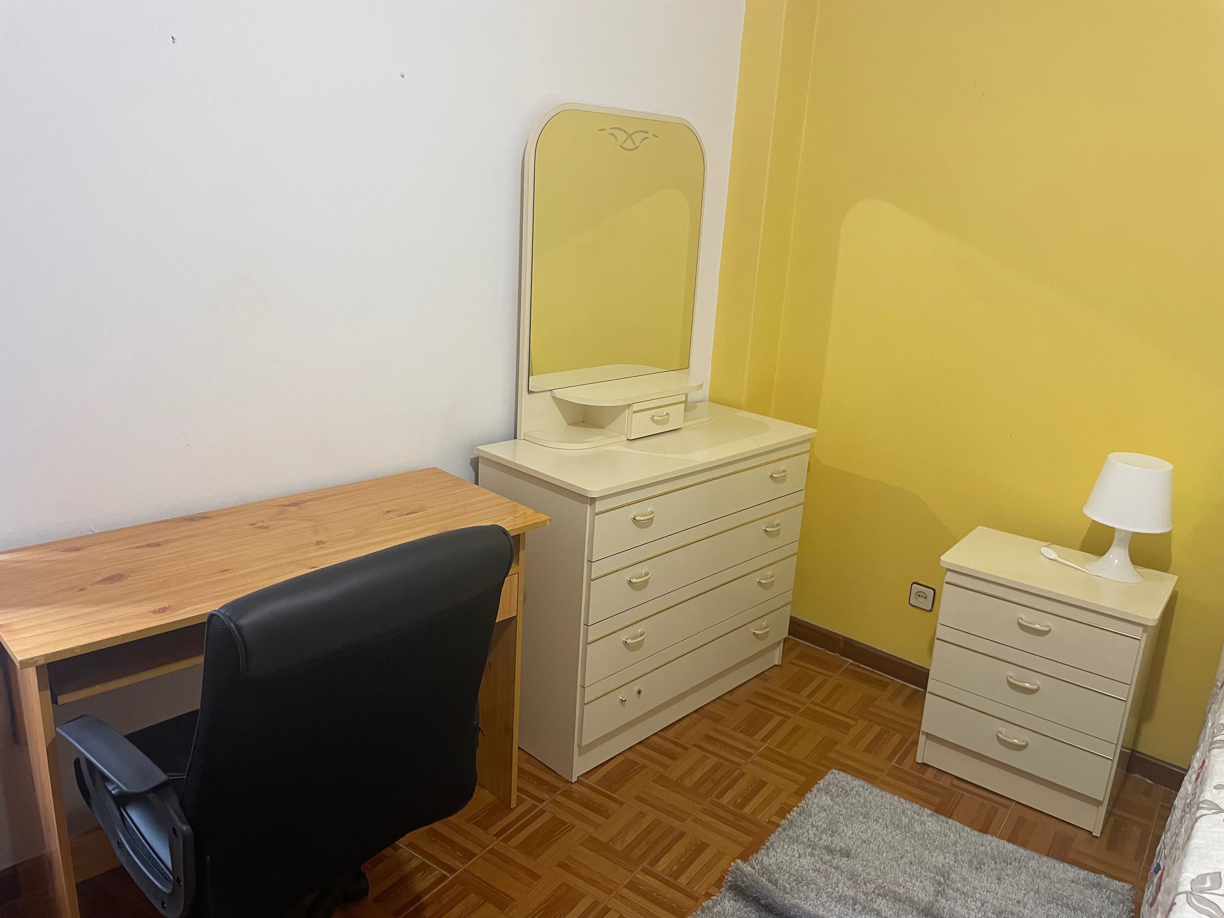 Quarto estudante Sé Velha