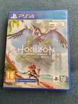Horizon forbidden west 2 II PS4 PlayStation 4 5