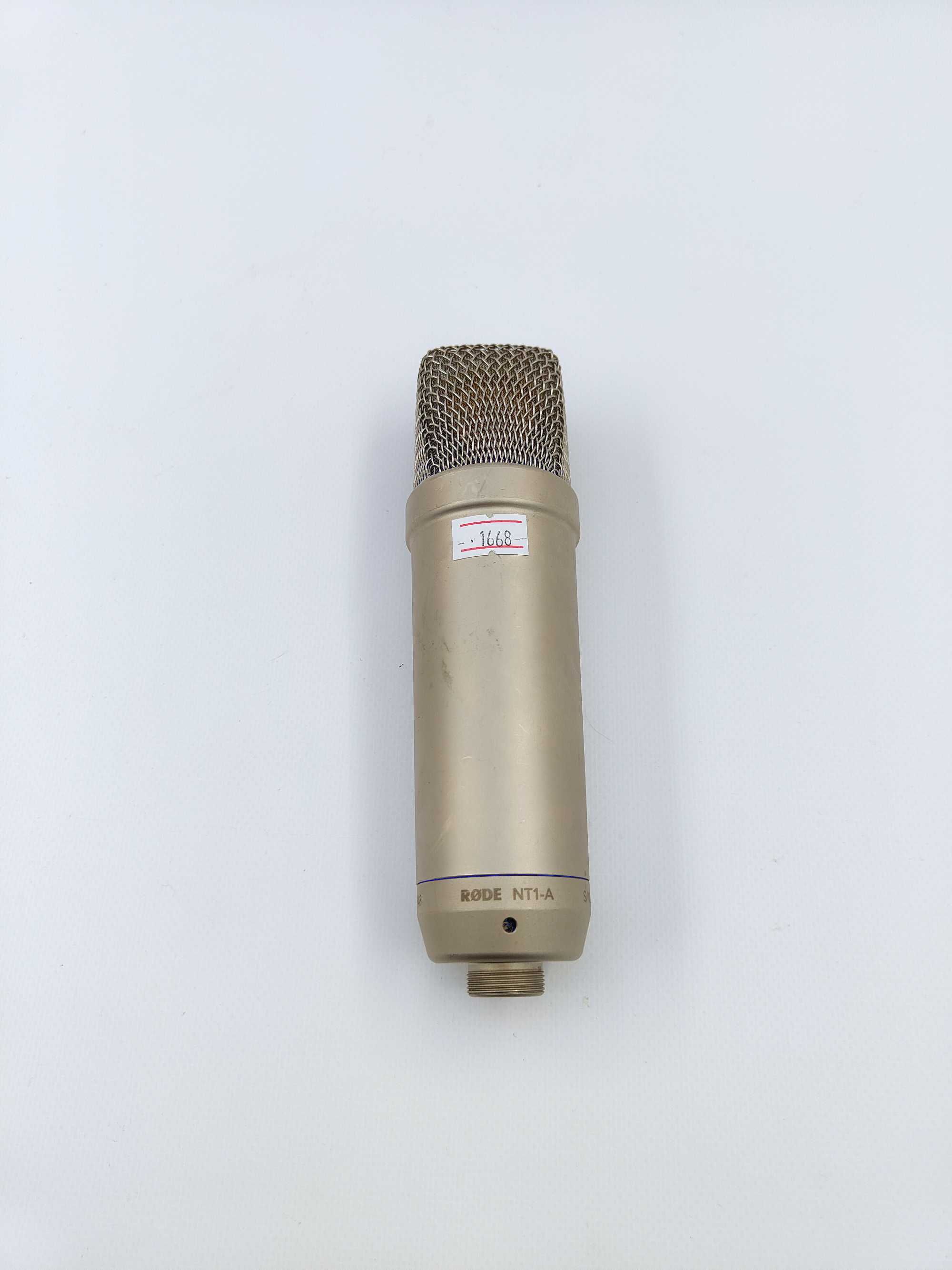Мікрофон Rode NT1-A (1668)