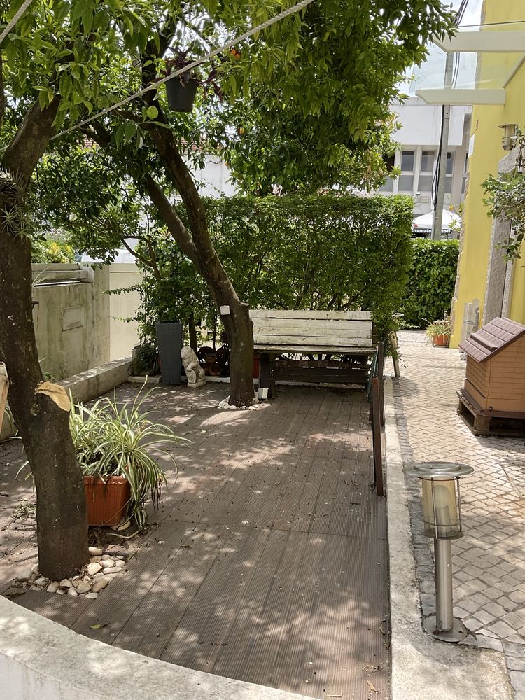 Moradia Bairro Norton de Matos