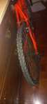 Bicicleta impecável  vendo
