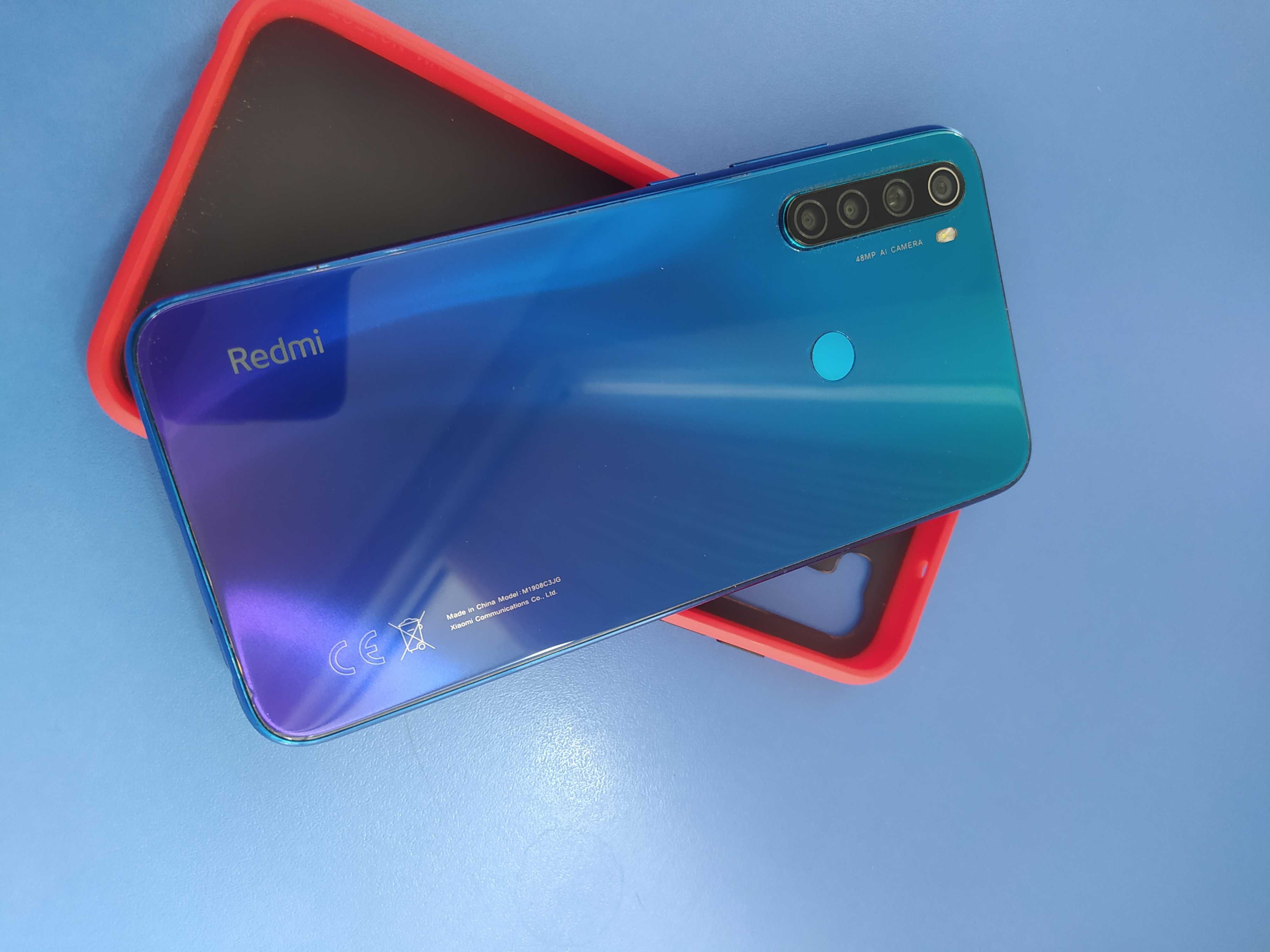 Xiaomi Redmi Note8