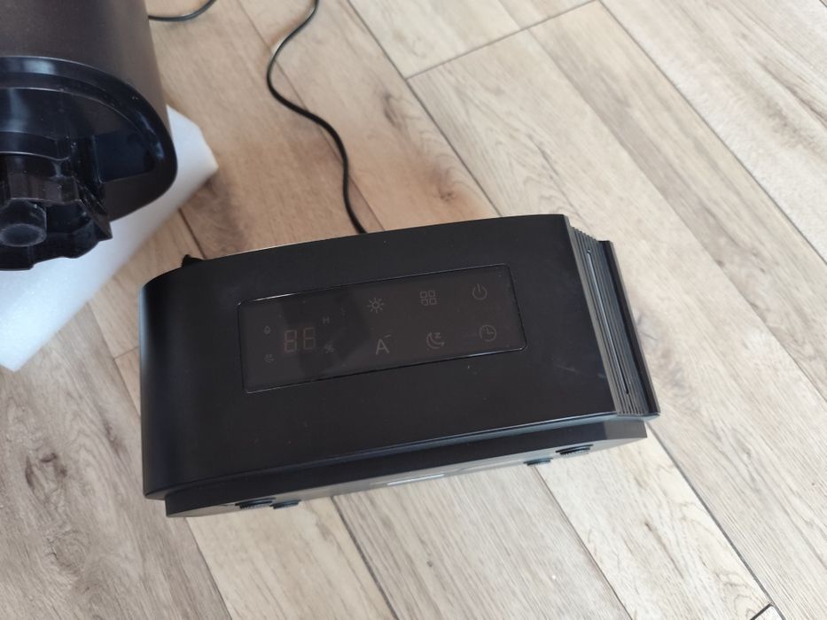 Ultradźwiękowy nawilżacz powietrza CONOPU AROMATE