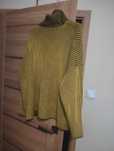 sprzedam sweter rozmiar 52