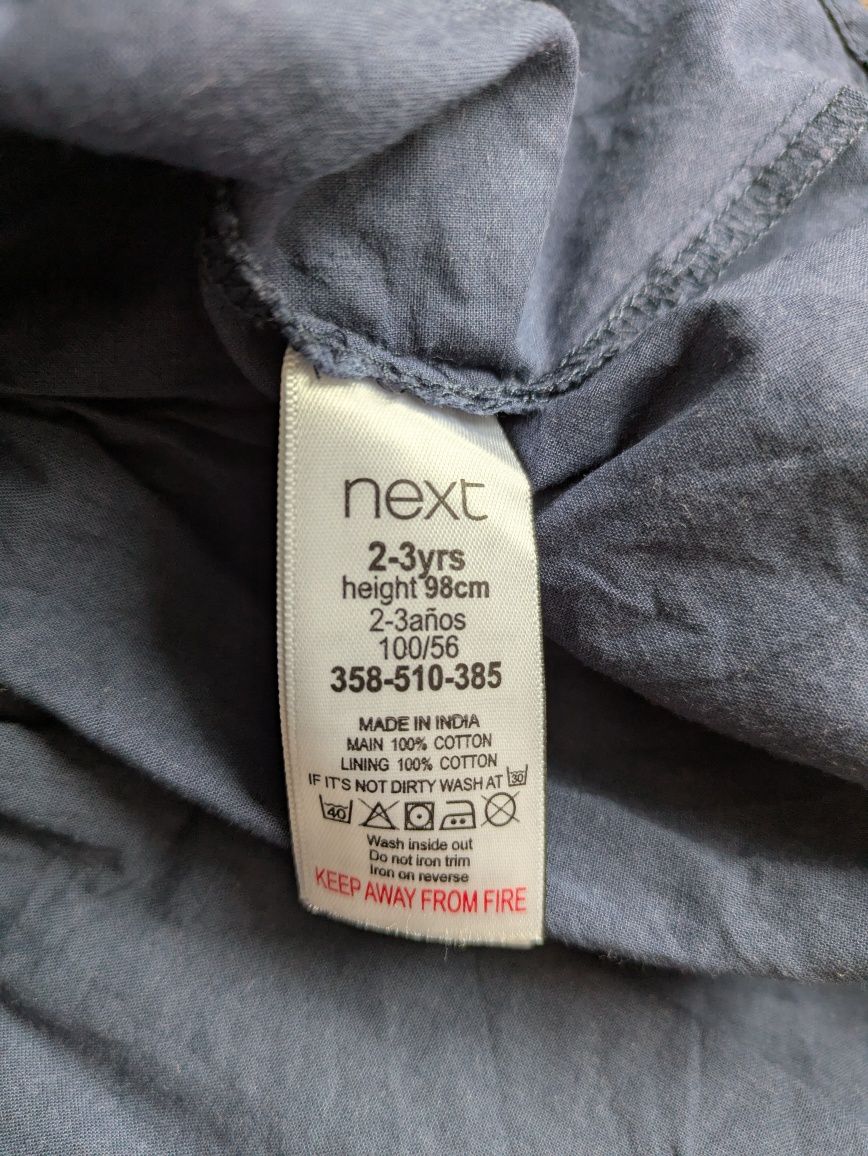 Sukienka Next 98