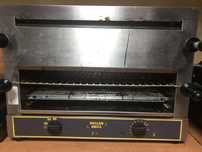 Piec kwarcowy, piekarnik , zapiekanki, roller grill ts 3270