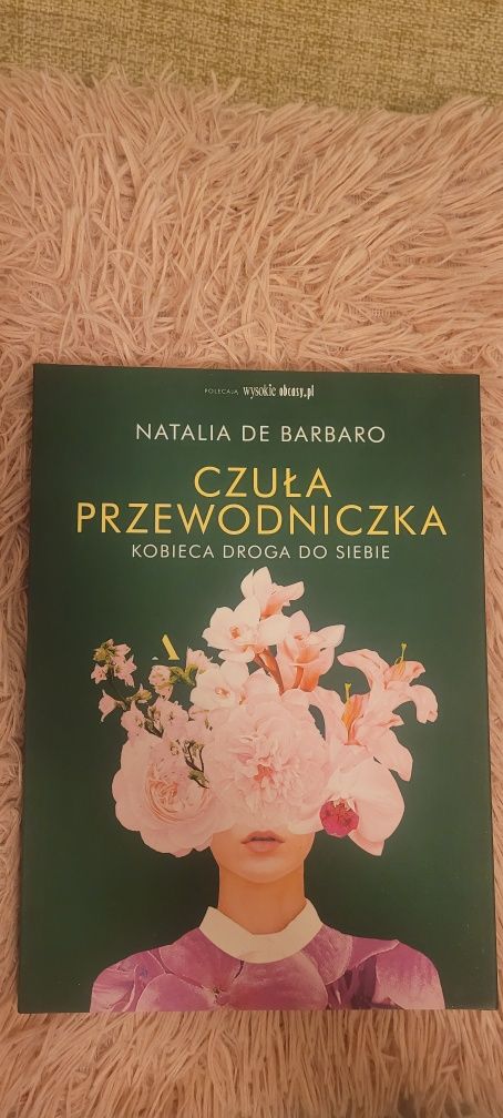 Natalia De Barbaro "Czuła przewodniczka"