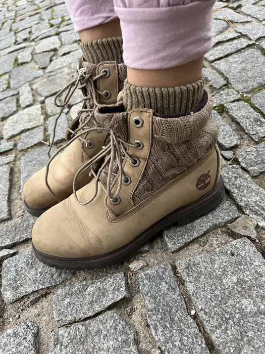 Buty Timberland 38