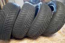 4 Opony letnie NEXEN 185/65R15 88T DOSTAWA
