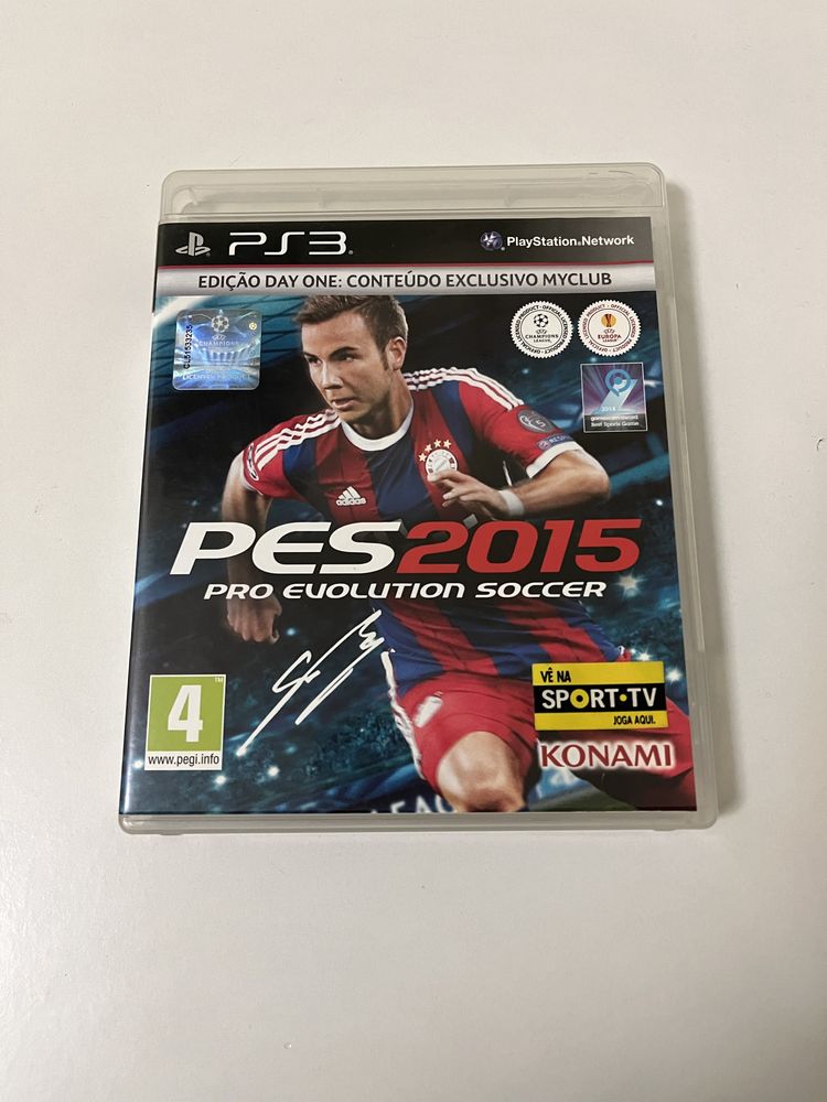 Jogos Para PS 3, 4 e PSP