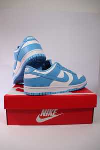 Nike Dunk University Blue