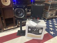 Retrospekcja Paradigm Signature ADP3 V2 lakier black piano.